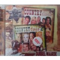 Country Tuis 2 (2 Cd)