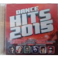 Dance Hits 2015 (3 CD)