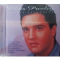 Elvis Presley - Gospel Favourites