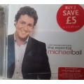 Michael Ball - The Essential (2 CD)