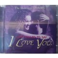 The Mantovani Orchestra - I Just called to say I love you