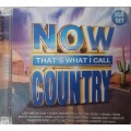 Now Country (2 CD)