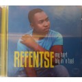 Refentse - My Hart bly in n Taal