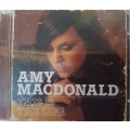 Amy Macdonald - This is the Life
