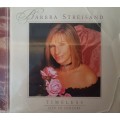 Barbra Streisand - Timeless Live in Concert (2 CD)