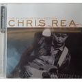 Chris rea - The Platinum Collection