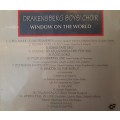 Drakensberg Boys Choir - Window of the World