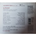 La Traviata - Live Recording (2 CD Set)
