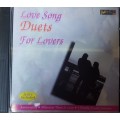 Love Song Duets for Lovers