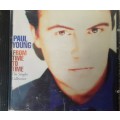 Paul Young - From Time to Time