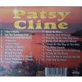 Patsy Cline - 20 Golden memories