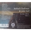 Richard Claderman & James Last - The Choice Collection Volume 2