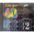 Solid Gold 60`s Volume 2