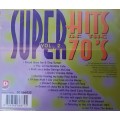 Super Hits of the 70`s Volume 2