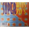 Super Hits of the 70`s Volume 1