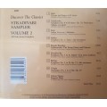 Stradivari Sampler Vol.2