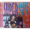 Super Hits of the 70`s Volume 3
