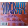 Super Hits of the 70`s Volume 3