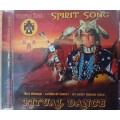 Spirit Song - Ritual Dance