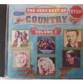 The Very Best of Country - Volume 3