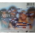 Abba - The Music still goes on