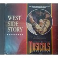 The Musicals Collection - West Side Story