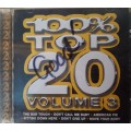 100% Top 20 Volume 3
