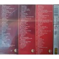 101 Grootste love songs ( 3 CD Set)