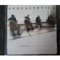 Apocalyptica - Plays Metalica by Four Cello`s