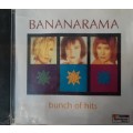 Bananarama - Bunch of Hits