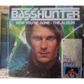 Basshunter - Now you gone - The Album