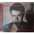 Daniel Bedingfield - Gotta get through this