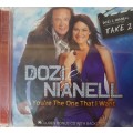 Dozi & Nianell - You`re the one that I want ( 2 Discs )