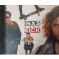 Inxs - Kick (Greatest Hits)