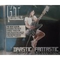 KT Tunstall - Drastic Fantastic