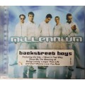 Back street Boys - Millennium