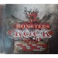 Monsters of Rock