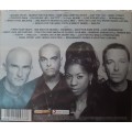 Mpeople - One Night in Heaven, The Very best off(Double CD)