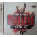 The Only Rock Album You`ll ever need ( 3 Discs Set)