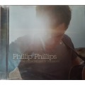 Phillip Phillips - The world from the side of the moon