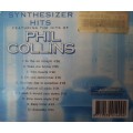 Synthesizer Hits - Featuring the hits of Phil Collins
