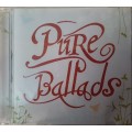 Pure Ballads - Various