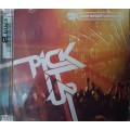 Planetshakers - Pick it up ( 2 Discs )