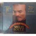 Ray Boltz - Moments of the Heart, The Very best of ( 2 Disc Set )