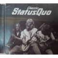 Classic Status Quo - The Masters Collection