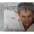 Steve Hofmeyer - Haloda