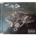 Staind - 1996~2006 The Singles