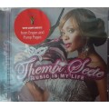 Thembe Seete - Music is my life