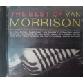Van Morrison - The best of...