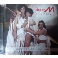 Boney M - Rivers of Babylon (A Best of Collection)
